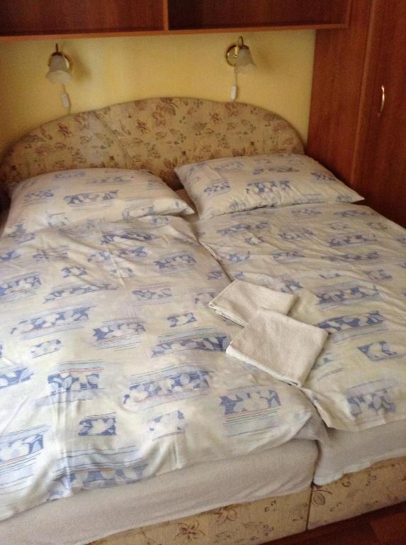 Alom Haz Διαμέρισμα Zalakaros Εξωτερικό φωτογραφία
